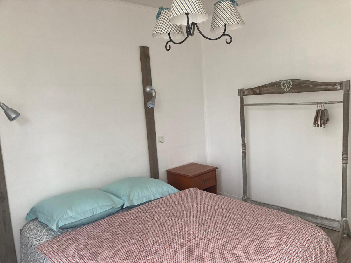 Appartement 2/3 Personnes A 10 Minutes De Contis Plage Saint-Julien-en-Born Dış mekan fotoğraf
